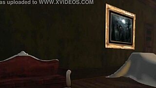 Are these real ghost hunters or a lesbian foursome in costumes?