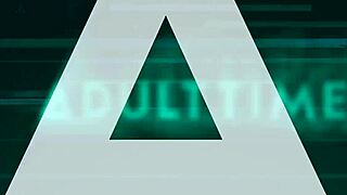 Damn! Kayley Gunner's romantic blonde sex is pure heat!