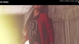 Check Out Babylon’s Sexy Romanian Dance in Music Video