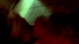 Bisexual video from March 16, 2017