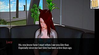 my new family adventures in anime