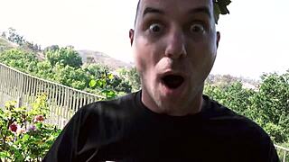 Madison summers wants to fuck the police officer in vr