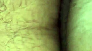 pov fucking fat bbw ass until creampie