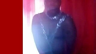 subtle pleasures of being chained in bondage, feeling the restraint