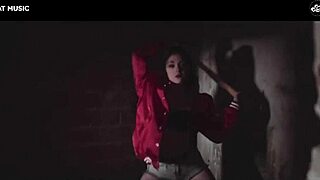 Check Out Babylon’s Sexy Romanian Dance in Music Video