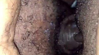 pov fucking fat bbw ass until creampie