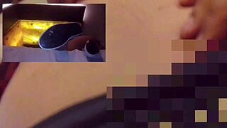 morita swallows after licking stepfather