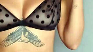 Do You Want Claudia Bavel's Asshole Close Up in This Compilation?