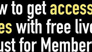 vicky vette is drilling her ass in lingerie under water