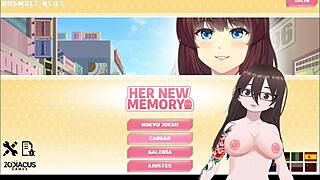 let's play her new memory 05 with fun adventures