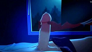 Meru Succubus Part 1: Ready for Wild Anime Action in PT BR?