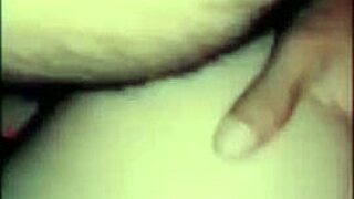 Man, I did everything to her, cogiendo, mamada, chupada... messed up with that Mexican student uniform, total creampie on her big ass!