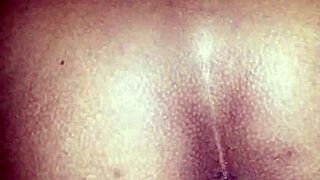 Chicago Teen's Secret Assfucking Creampie Adventure