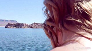 Real Amateur Girlfriend Public POV Creampie with Molly Pills in High Quality Full Video