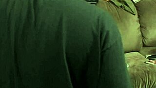 Hot Brunette Closeview Fucking