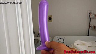 Ass Fucked Teen Stepsis in Hardcore POV Action
