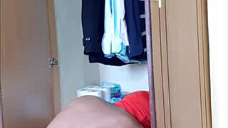 yo, check this big ass african student's leaked tape. new year 2020 got wild!