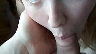 Teen Sucking Big Dick