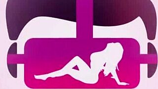 horny skinny blonde barmaid with small tits fingering blowjob missionary banging you