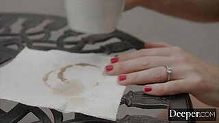 Kayden Kross Shines with Deep Doggystyle and Intense Cock Riding Action.