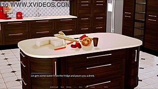 Harem Hotel 17 Unfolds Anime Adventures