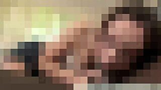 i take two big black cocks.