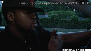 Curvy yasmine de leon milks rome major and his friend in a threesome