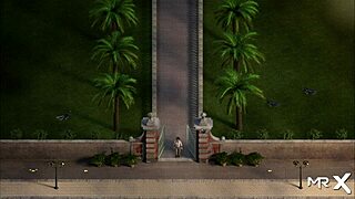 i think she sucks really good in treasure of nadia e3 112