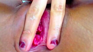 hey, watch me play with my wet pussy until I squirt