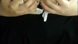 Do you see Ivy's big bouncing tits in POV hentai adventure with friend?