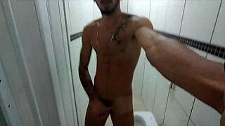 yo gabriel victor, wanna get naughty bareback outdoors with this pauzudo safado?