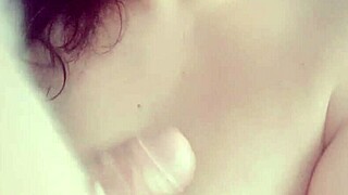 Asian pornstar sucks her boss's monster cock to get a salary raise.