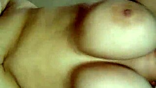 I fucked the bustiest girl at school after classes