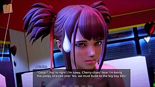 academy 248 brings epic game and anime action to life