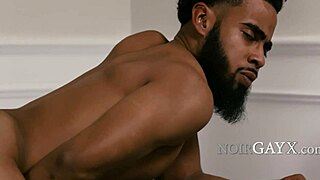 peeping neighbor gets invited for an encounter