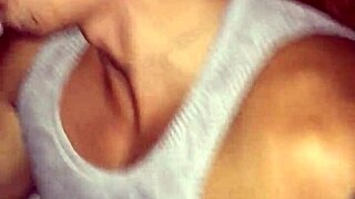 big black cock gloryhole blowjob leads to creampie 😏