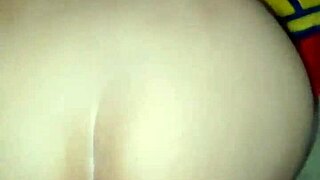 I fucked the bustiest girl at school after classes