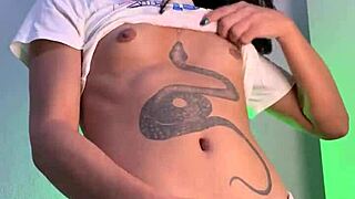 Do you prefer me teasing from the front or back? I'll always cum strong.