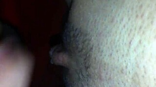 Drunk EMO couple FILMS homemade AMATEUR fuck.