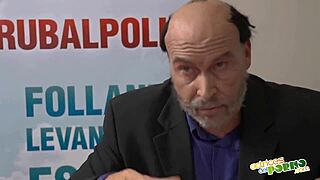 Pajoy vs Rubalpollas in Cosplay Orgy Fun 😏