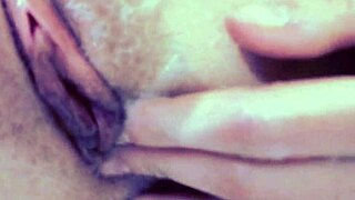 Hey, I’m touching myself in the bathroom right now