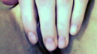 Hey, I’m touching myself in the bathroom right now