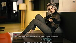 tales from the unending void episode 75