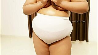 uttarakhand maid bares it all in steamy reveal