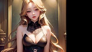 Ai Hentai Image Compilation Featuring Beautiful Women