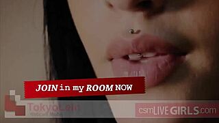 desnuda en mi cuarto - tokyo lein modelo latina. orgasm webcam asian sex small 18+ tits squirting blowjob masturbation.