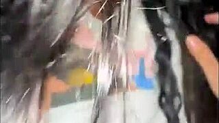 18yo gorgeous amateur uni girl pays me with wild banging!