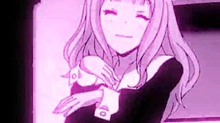 rxorio - kunai remix gay hentai music