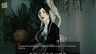 tales from the unending void episode 75