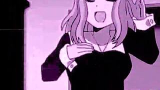 rxorio - kunai remix gay hentai music